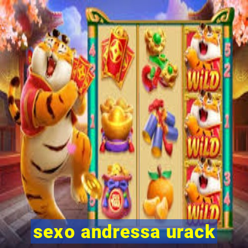 sexo andressa urack